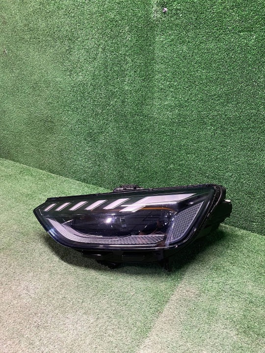 Frontscheinwerfer Audi A4 8W0941035J LED Links Scheinwerfer Headlight SCH5697754393oh