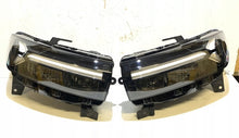 Laden Sie das Bild in den Galerie-Viewer, Frontscheinwerfer Dacia Duster 260107725R LED Rechts Scheinwerfer Headlight SCH5697866907pb