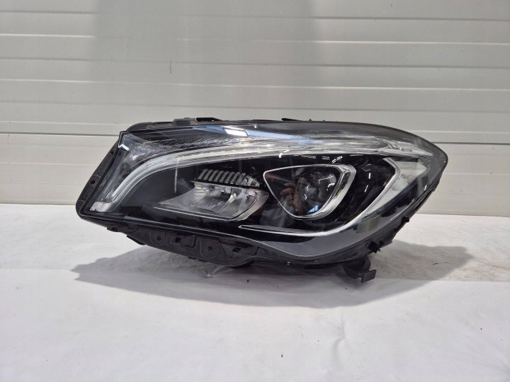 Frontscheinwerfer Mercedes-Benz Cla A1178206761 LED Links Scheinwerfer Headlight SCH5698153403dq
