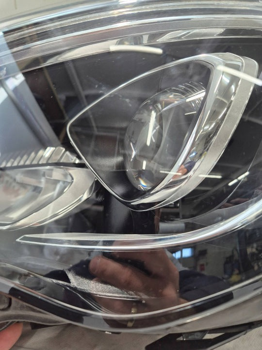 Frontscheinwerfer Mercedes-Benz Cla A1178206761 LED Links Scheinwerfer Headlight SCH5698153403dq