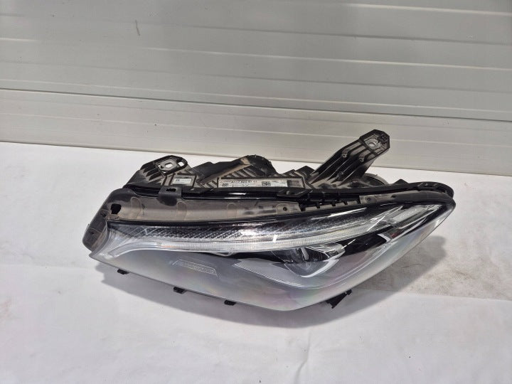 Frontscheinwerfer Mercedes-Benz Cla A1178206761 LED Links Scheinwerfer Headlight SCH5698153403dq