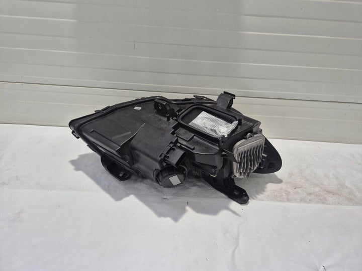 Frontscheinwerfer Mercedes-Benz Cla A1178206761 LED Links Scheinwerfer Headlight SCH5698153403dq
