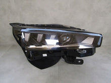 Laden Sie das Bild in den Galerie-Viewer, Frontscheinwerfer Peugeot 9862665180 LED Rechts Scheinwerfer Headlight SCH5698703063rl