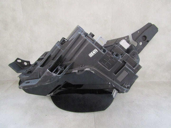 Frontscheinwerfer Peugeot 9862665180 LED Rechts Scheinwerfer Headlight SCH5698703063rl