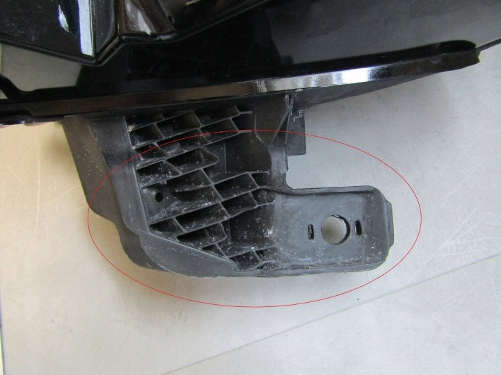 Frontscheinwerfer Peugeot 9862665180 LED Rechts Scheinwerfer Headlight SCH5698703063rl