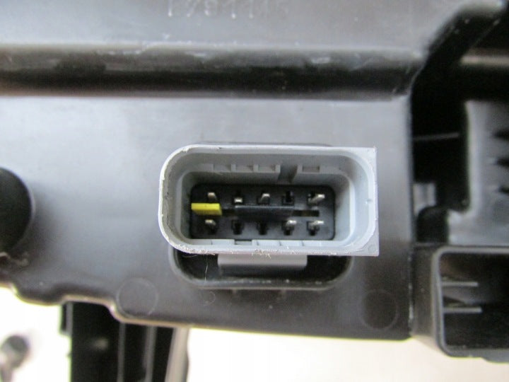 Frontscheinwerfer Peugeot 9862665180 LED Rechts Scheinwerfer Headlight SCH5698703063rl