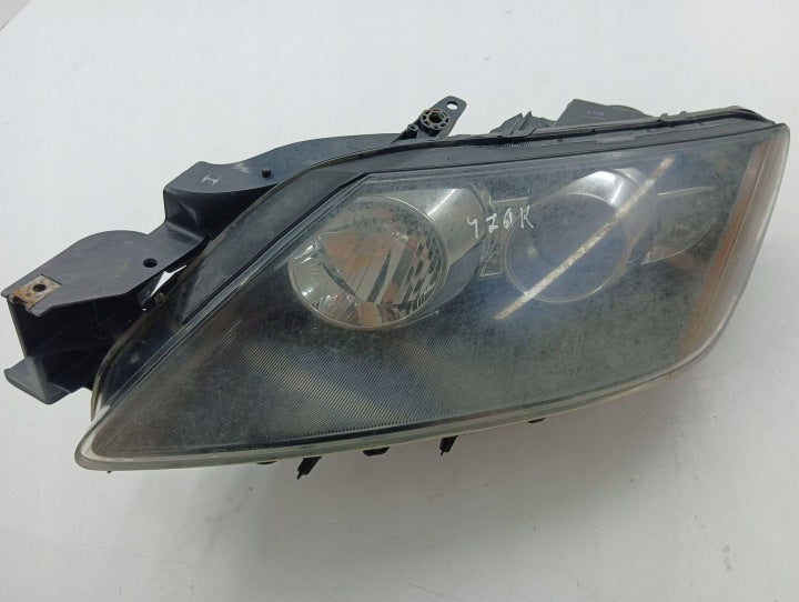 Frontscheinwerfer Mazda Cx-7 E22151040 Links Scheinwerfer Headlight SCH5698715811pv