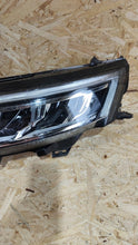 Laden Sie das Bild in den Galerie-Viewer, Frontscheinwerfer Renault Koleos II 260607971R Full LED Links Headlight SCH5699028061df