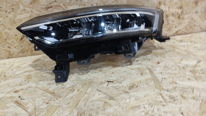 Frontscheinwerfer Renault Koleos II 260607971R Full LED Links Headlight SCH5699028061df