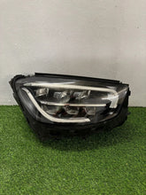 Laden Sie das Bild in den Galerie-Viewer, Frontscheinwerfer Mercedes-Benz Glc C253 FOG322 Rechts Scheinwerfer Headlight SCH5699172122ha