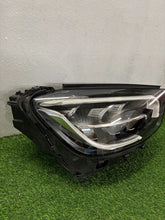 Laden Sie das Bild in den Galerie-Viewer, Frontscheinwerfer Mercedes-Benz Glc C253 FOG322 Rechts Scheinwerfer Headlight SCH5699172122ha