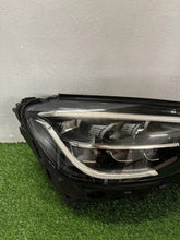Laden Sie das Bild in den Galerie-Viewer, Frontscheinwerfer Mercedes-Benz Glc C253 FOG322 Rechts Scheinwerfer Headlight SCH5699172122ha