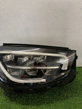 Laden Sie das Bild in den Galerie-Viewer, Frontscheinwerfer Mercedes-Benz Glc C253 FOG322 Rechts Scheinwerfer Headlight SCH5699172122ha