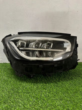 Laden Sie das Bild in den Galerie-Viewer, Frontscheinwerfer Mercedes-Benz Glc C253 FOG322 Rechts Scheinwerfer Headlight SCH5699172122ha