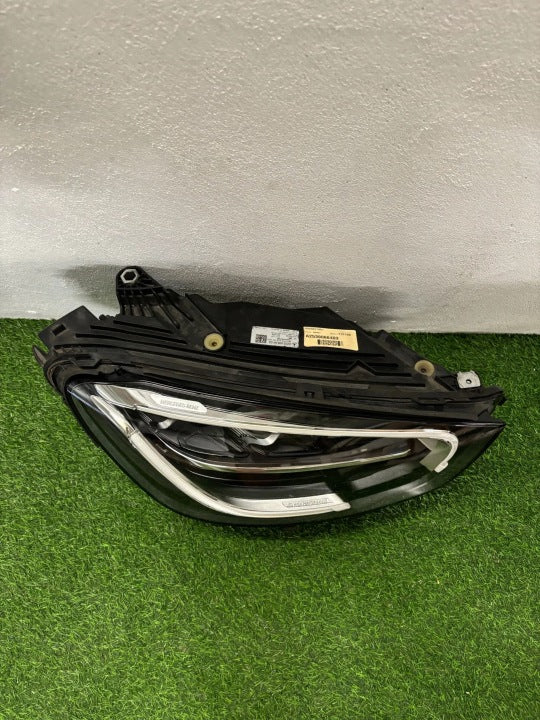 Frontscheinwerfer Mercedes-Benz Glc C253 FOG322 Rechts Scheinwerfer Headlight SCH5699172122ha