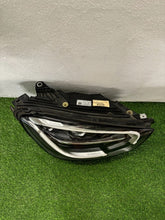 Laden Sie das Bild in den Galerie-Viewer, Frontscheinwerfer Mercedes-Benz Glc C253 FOG322 Rechts Scheinwerfer Headlight SCH5699172122ha