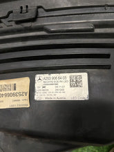 Laden Sie das Bild in den Galerie-Viewer, Frontscheinwerfer Mercedes-Benz Glc C253 FOG322 Rechts Scheinwerfer Headlight SCH5699172122ha