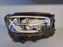 Laden Sie das Bild in den Galerie-Viewer, Frontscheinwerfer Mercedes-Benz Glc X253 A2539066403 LED Rechts Headlight SCH5699417423sn