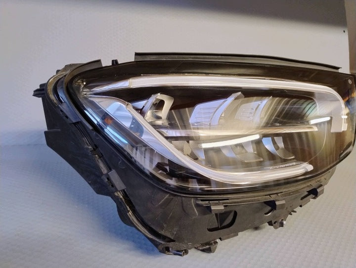 Frontscheinwerfer Mercedes-Benz Glc X253 A2539066403 LED Rechts Headlight SCH5699417423sn