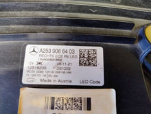 Laden Sie das Bild in den Galerie-Viewer, Frontscheinwerfer Mercedes-Benz Glc X253 A2539066403 LED Rechts Headlight SCH5699417423sn
