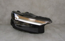 Laden Sie das Bild in den Galerie-Viewer, Frontscheinwerfer Audi E-Tron E Tron 89A941034 LED Rechts Scheinwerfer Headlight SCH5699800803nk