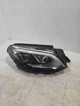 Load image into Gallery viewer, Frontscheinwerfer Mercedes-Benz Gle A1669065403 Rechts Scheinwerfer Headlight SCH5700456696co