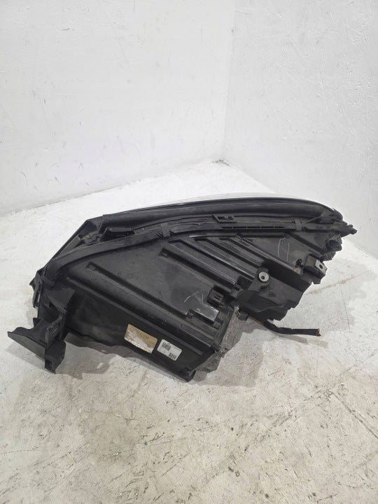 Frontscheinwerfer Mercedes-Benz Gle A1669065403 Rechts Scheinwerfer Headlight SCH5700456696co