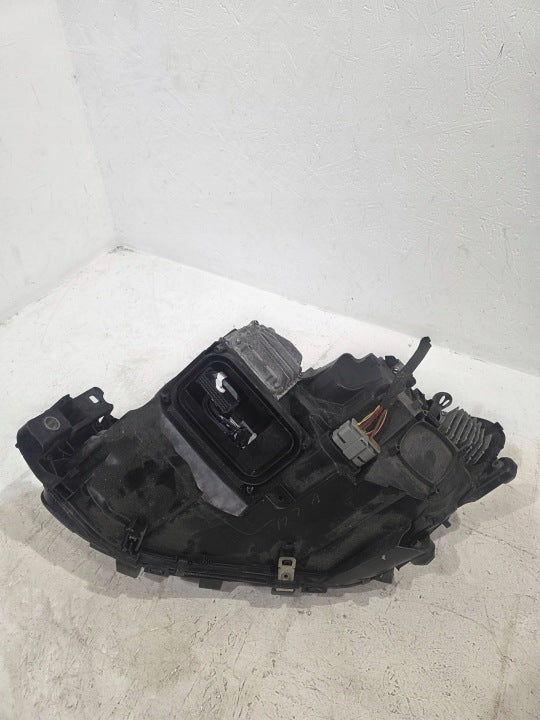 Frontscheinwerfer Mercedes-Benz Gle A1669065403 Rechts Scheinwerfer Headlight SCH5700456696co