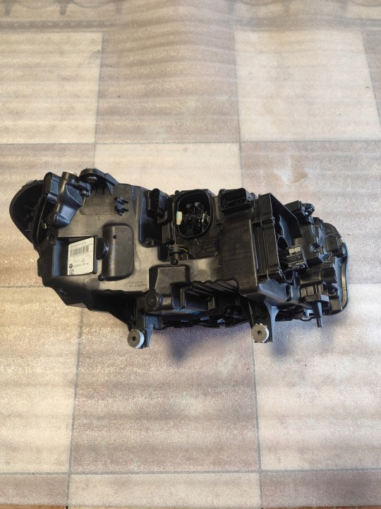 Frontscheinwerfer BMW X3 G01 8739653 LED Links Scheinwerfer Headlight SCH5700807651tp