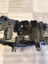 Laden Sie das Bild in den Galerie-Viewer, Frontscheinwerfer BMW X3 G01 8739653 LED Links Scheinwerfer Headlight SCH5700807651tp