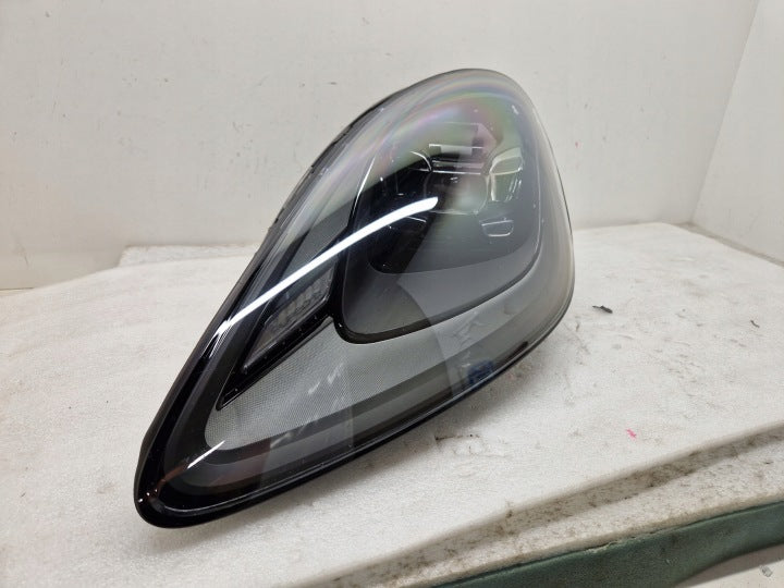 Frontscheinwerfer Porsche Cayenne 9Y0941033AK Links Scheinwerfer Headlight SCH5701202731yk