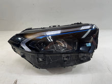 Laden Sie das Bild in den Galerie-Viewer, Frontscheinwerfer Mercedes-Benz Eqa Eqb A24390690001 LED Rechts Headlight SCH5701280797ge