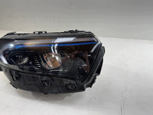 Laden Sie das Bild in den Galerie-Viewer, Frontscheinwerfer Mercedes-Benz Eqa Eqb A24390690001 LED Rechts Headlight SCH5701280797ge