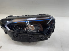 Laden Sie das Bild in den Galerie-Viewer, Frontscheinwerfer Mercedes-Benz Eqa Eqb A24390690001 LED Rechts Headlight SCH5701280797ge