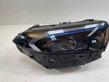 Laden Sie das Bild in den Galerie-Viewer, Frontscheinwerfer Mercedes-Benz Eqa Eqb A24390690001 LED Rechts Headlight SCH5701280797ge