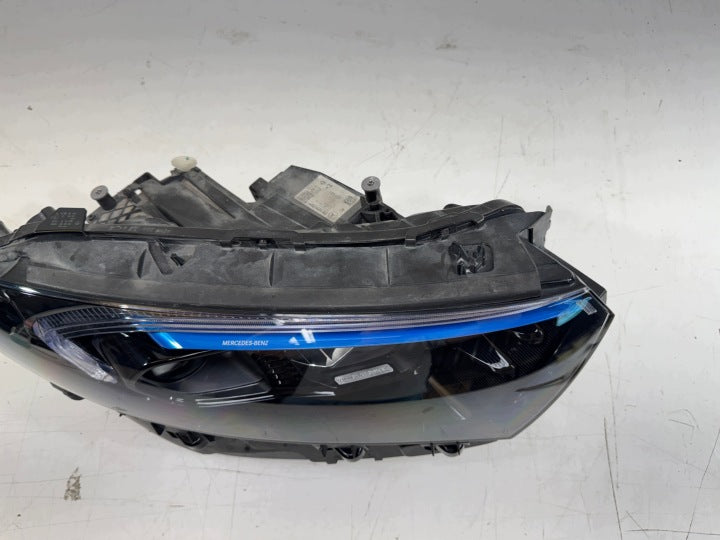 Frontscheinwerfer Mercedes-Benz Eqa Eqb A24390690001 LED Rechts Headlight SCH5701280797ge