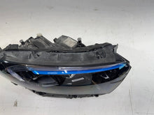 Laden Sie das Bild in den Galerie-Viewer, Frontscheinwerfer Mercedes-Benz Eqa Eqb A24390690001 LED Rechts Headlight SCH5701280797ge