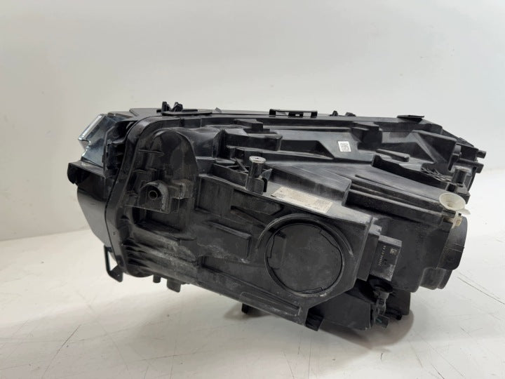 Frontscheinwerfer Mercedes-Benz Eqa Eqb A24390690001 LED Rechts Headlight SCH5701280797ge