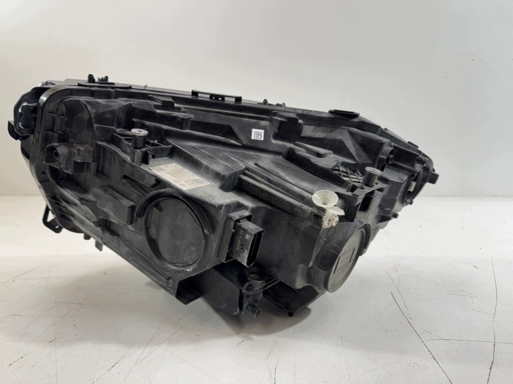 Frontscheinwerfer Mercedes-Benz Eqa Eqb A24390690001 LED Rechts Headlight SCH5701280797ge