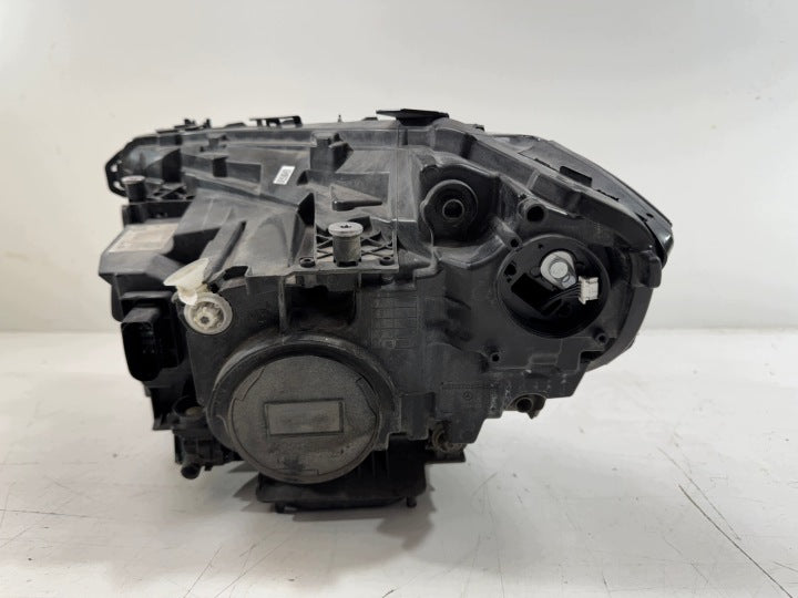 Frontscheinwerfer Mercedes-Benz Eqa Eqb A24390690001 LED Rechts Headlight SCH5701280797ge