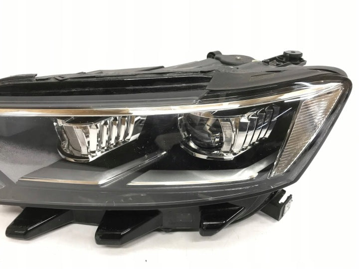 Frontscheinwerfer VW T-Roc Troc 2GA941035P LED Links Scheinwerfer Headlight SCH5701381509it