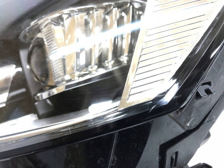 Frontscheinwerfer VW T-Roc Troc 2GA941035P LED Links Scheinwerfer Headlight SCH5701381509it