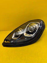 Laden Sie das Bild in den Galerie-Viewer, Frontscheinwerfer Porsche Macan 95b 95B941031CF Xenon Links Headlight SCH5701457892kz