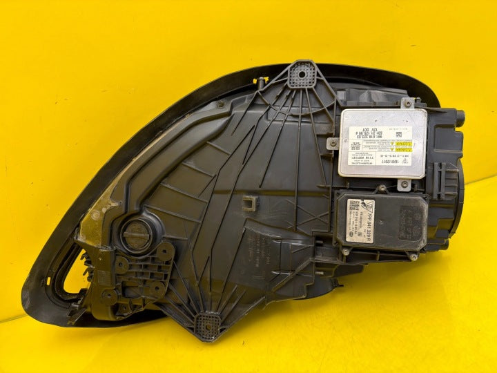 Frontscheinwerfer Porsche Macan 95b 95B941031CF Xenon Links Headlight SCH5701457892kz