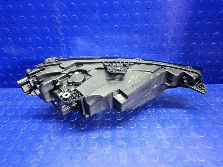 Frontscheinwerfer Audi A3 8Y0941035H LED Links Scheinwerfer Headlight SCH5702234112yx
