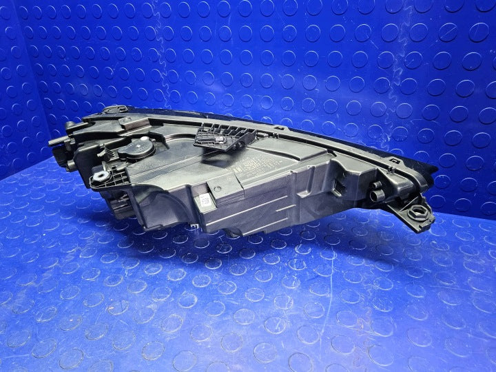 Frontscheinwerfer Audi A3 8Y0941035H LED Links Scheinwerfer Headlight SCH5702234112yx