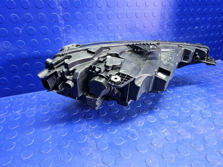 Frontscheinwerfer Audi A3 8Y0941035H LED Links Scheinwerfer Headlight SCH5702234112yx