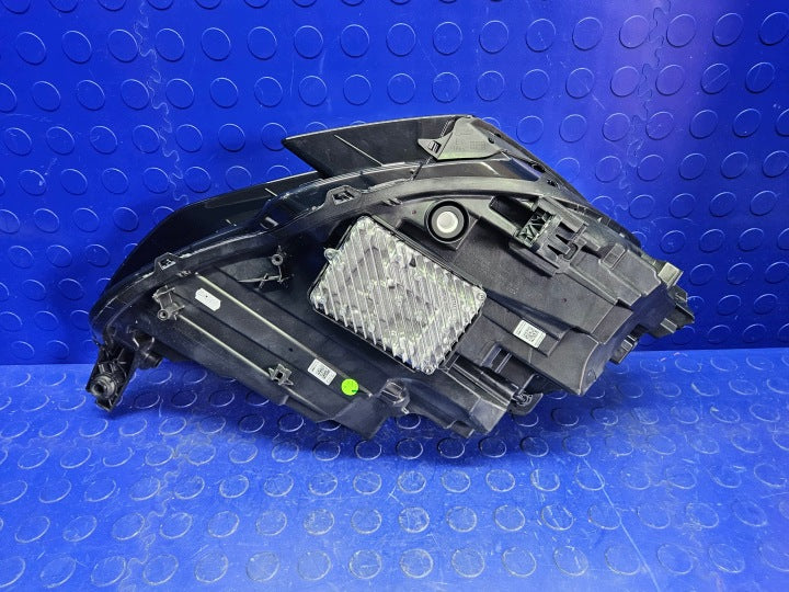 Frontscheinwerfer Audi A3 8Y0941035H LED Links Scheinwerfer Headlight SCH5702234112yx