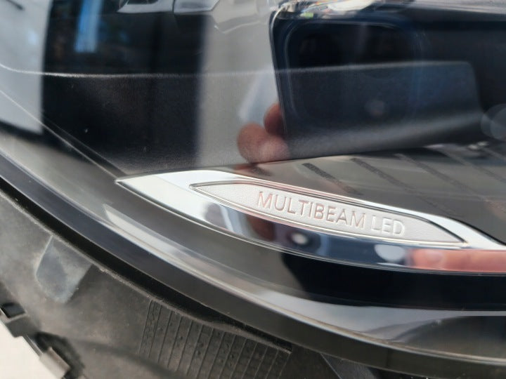 Frontscheinwerfer Mercedes-Benz W223 A2239062605 Rechts Scheinwerfer Headlight SCH5703042017nf