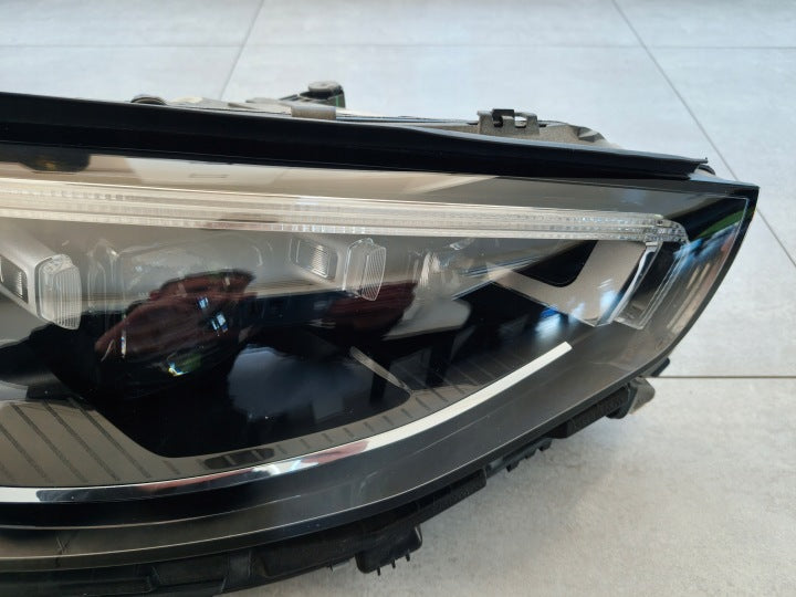 Frontscheinwerfer Mercedes-Benz W223 A2239062605 Rechts Scheinwerfer Headlight SCH5703042017nf